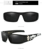 Bandit Style Hip Hop Fashion West Coast Polarized Sunglasses