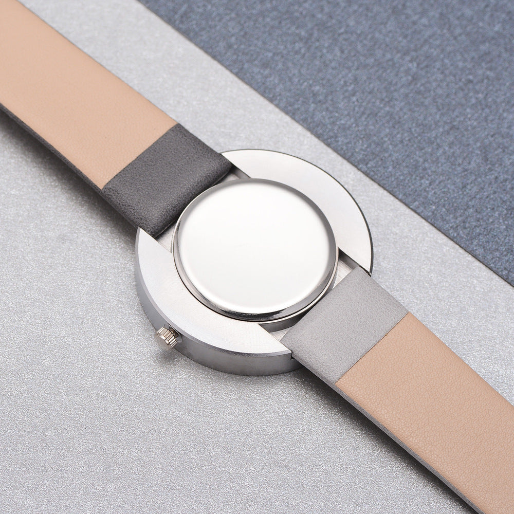 Casual Ladies Wrist Watch for Fashion