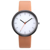Casual Ladies Wrist Watch for Fashion