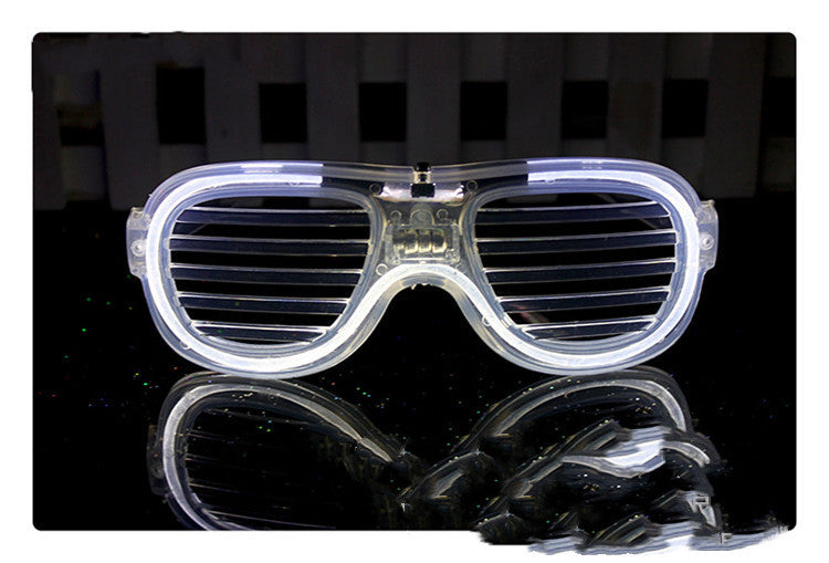 Luminous Glasses LED Light Up Glasses Party Decoration