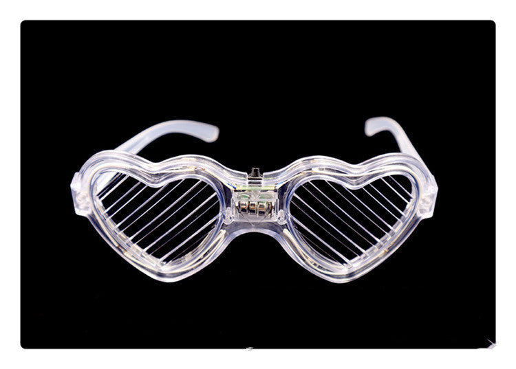 Luminous Glasses LED Light Up Glasses Party Decoration