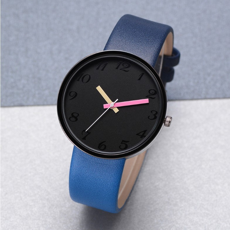 Casual Ladies Wrist Watch for Fashion