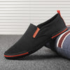 Autumn New Casual Versatile Canvas Cloth Shoes
