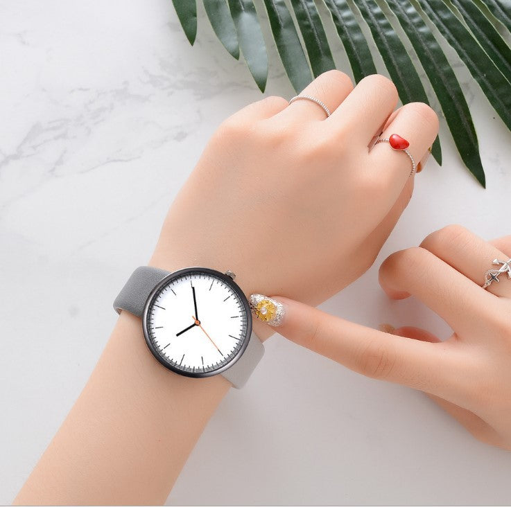 Casual Ladies Wrist Watch for Fashion