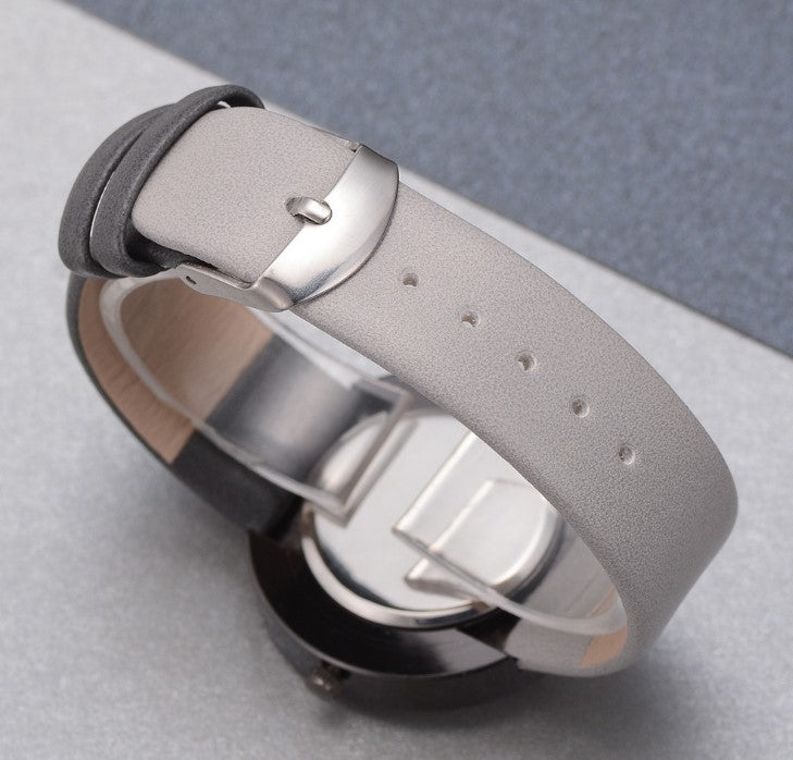 Casual Ladies Wrist Watch for Fashion