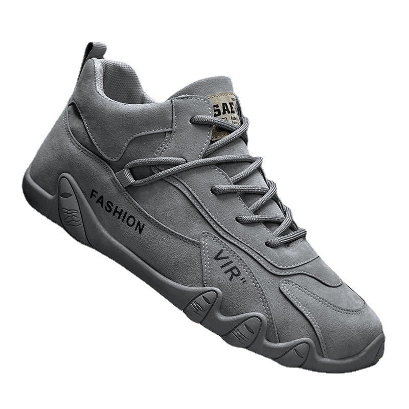Men's Non-slip Low-cut Workwear