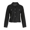 Women's Corduroy Long Sleeve Jacket