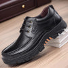 Men's Summer Breathable Non-stinky Feet Work Shoes