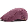 Retro Washed Men's Advance Beret