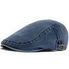 Retro Washed Men's Advance Beret