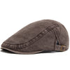 Retro Washed Men's Advance Beret