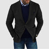 Business Casual Printing Fashionable Jacket Men