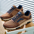Men's Casual Retro Plus Size Outdoor Shoes
