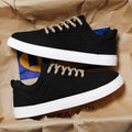 Versatile Youth Flat Sneakers