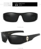 Bandit Style Hip Hop Fashion West Coast Polarized Sunglasses