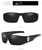 Bandit Style Hip Hop Fashion West Coast Polarized Sunglasses